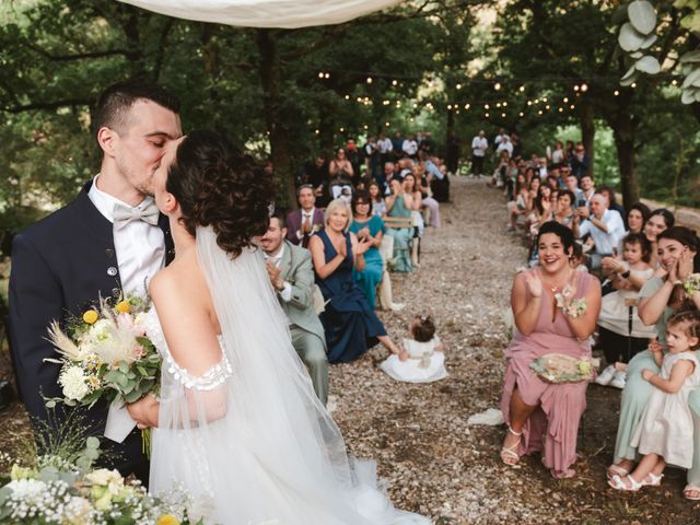 Il matrimonio di Stefano e Giada a Bologna, Bologna 18