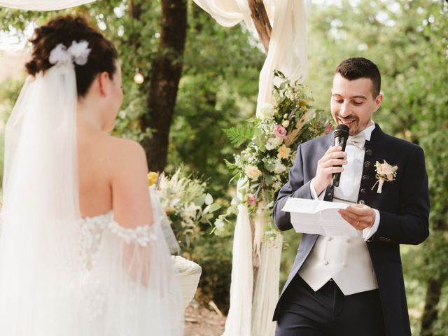 Il matrimonio di Stefano e Giada a Bologna, Bologna 21