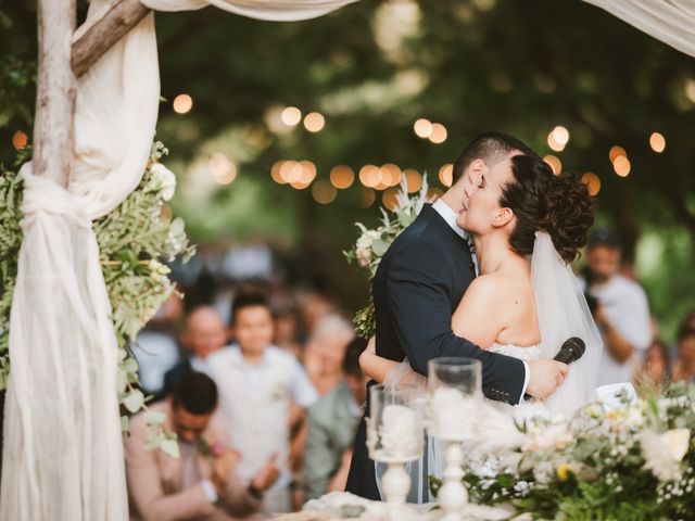 Il matrimonio di Stefano e Giada a Bologna, Bologna 22