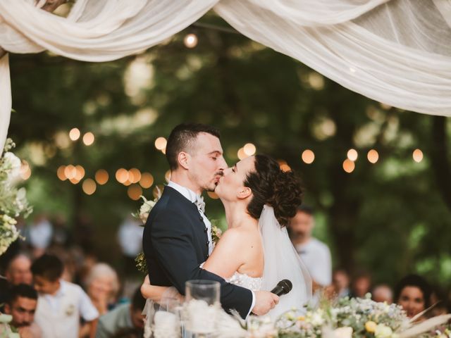 Il matrimonio di Stefano e Giada a Bologna, Bologna 23