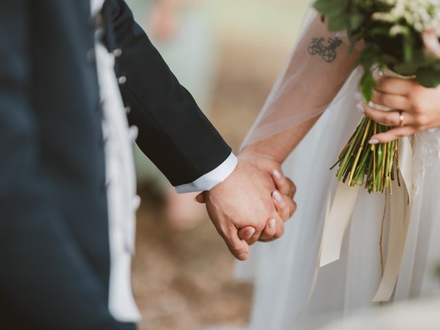 Il matrimonio di Stefano e Giada a Bologna, Bologna 25