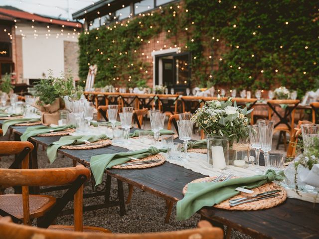 Il matrimonio di Stefano e Giada a Bologna, Bologna 28