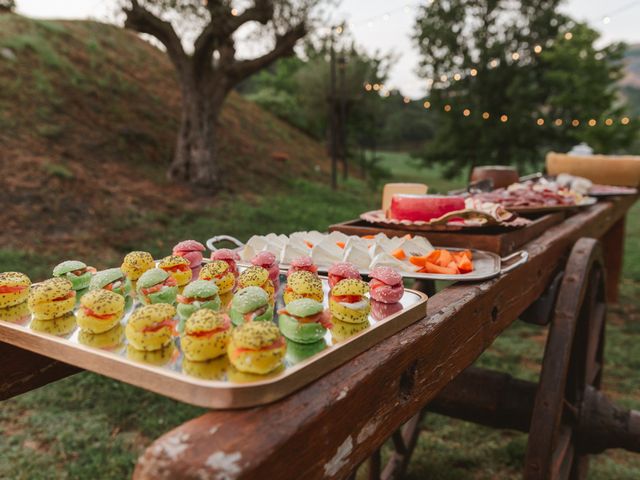 Il matrimonio di Stefano e Giada a Bologna, Bologna 31