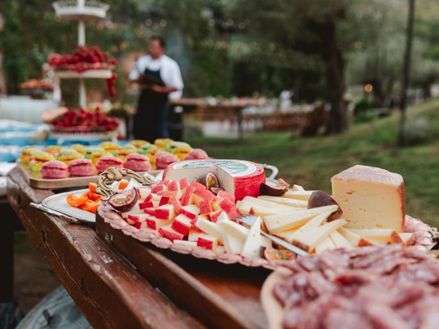Il matrimonio di Stefano e Giada a Bologna, Bologna 32