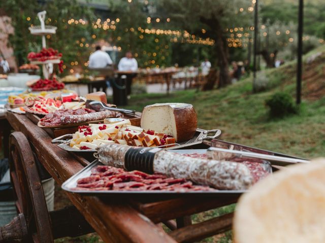 Il matrimonio di Stefano e Giada a Bologna, Bologna 33