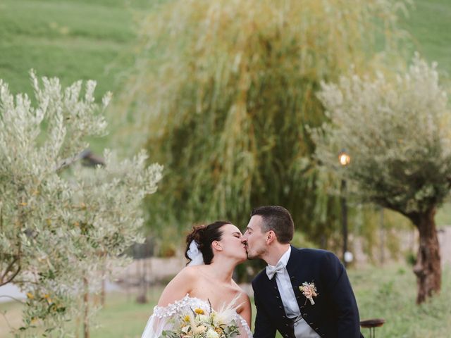 Il matrimonio di Stefano e Giada a Bologna, Bologna 34