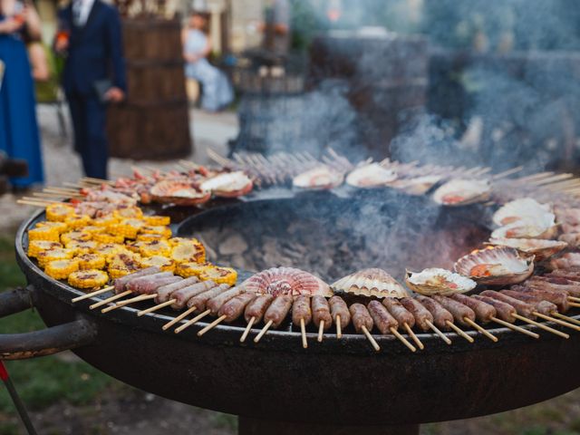 Il matrimonio di Stefano e Giada a Bologna, Bologna 35