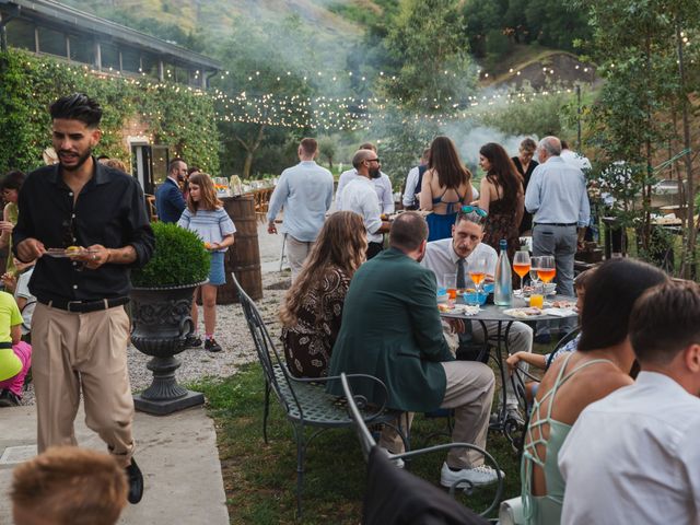 Il matrimonio di Stefano e Giada a Bologna, Bologna 36