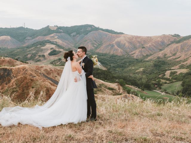 Il matrimonio di Stefano e Giada a Bologna, Bologna 37
