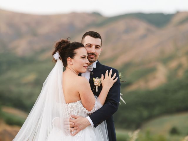 Il matrimonio di Stefano e Giada a Bologna, Bologna 39