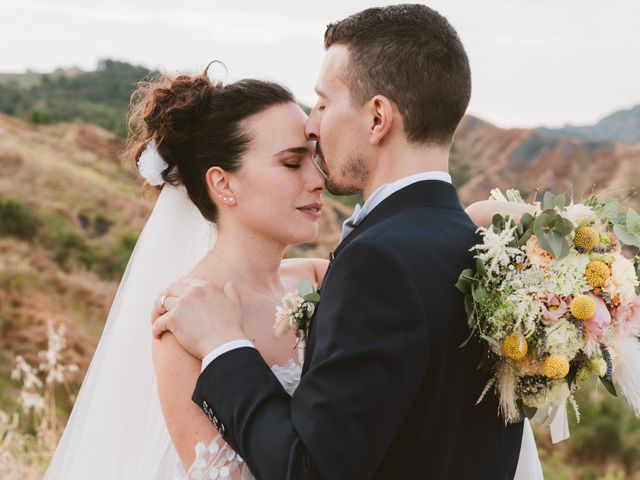 Il matrimonio di Stefano e Giada a Bologna, Bologna 41