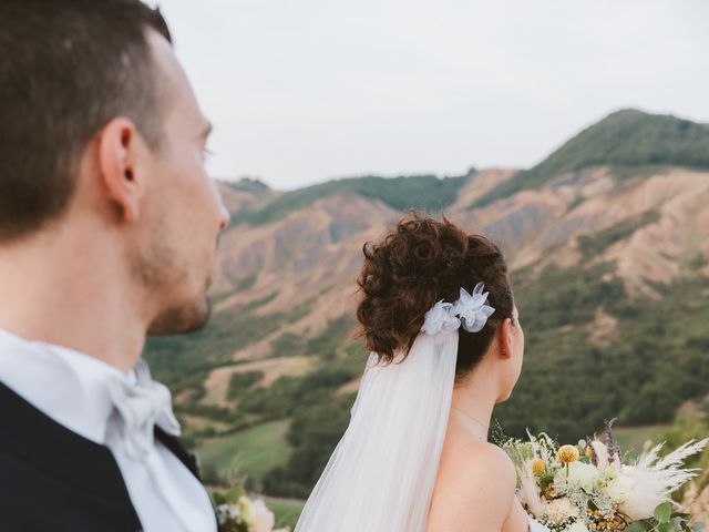 Il matrimonio di Stefano e Giada a Bologna, Bologna 42