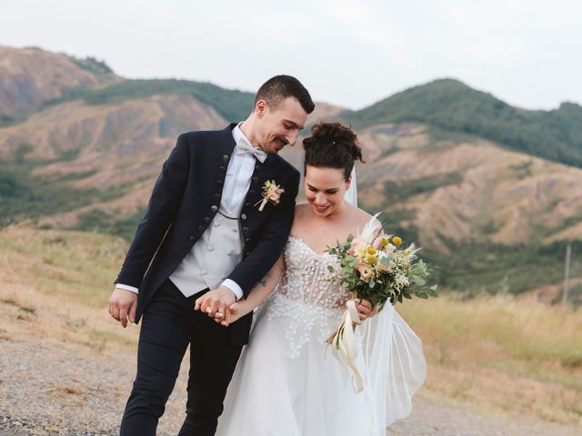 Il matrimonio di Stefano e Giada a Bologna, Bologna 44