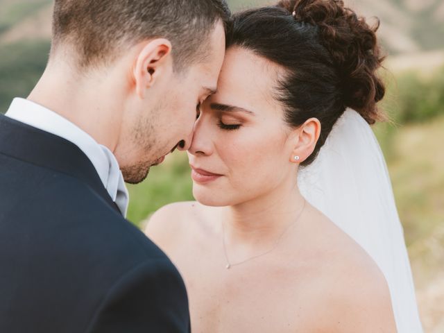 Il matrimonio di Stefano e Giada a Bologna, Bologna 45
