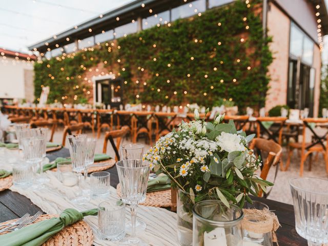 Il matrimonio di Stefano e Giada a Bologna, Bologna 46