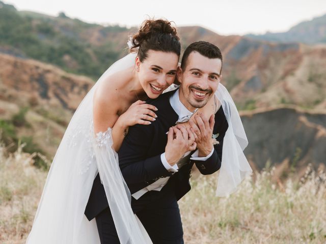 Il matrimonio di Stefano e Giada a Bologna, Bologna 47