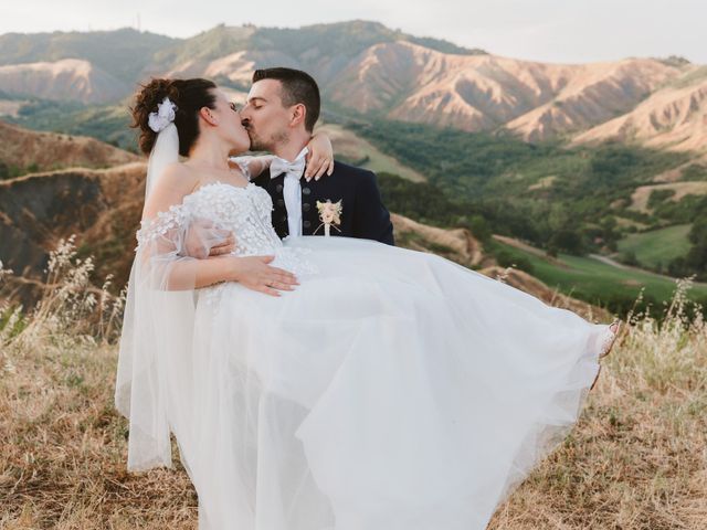 Il matrimonio di Stefano e Giada a Bologna, Bologna 49