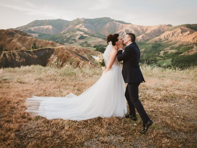 Il matrimonio di Stefano e Giada a Bologna, Bologna 51