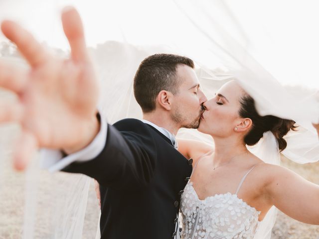 Il matrimonio di Stefano e Giada a Bologna, Bologna 53