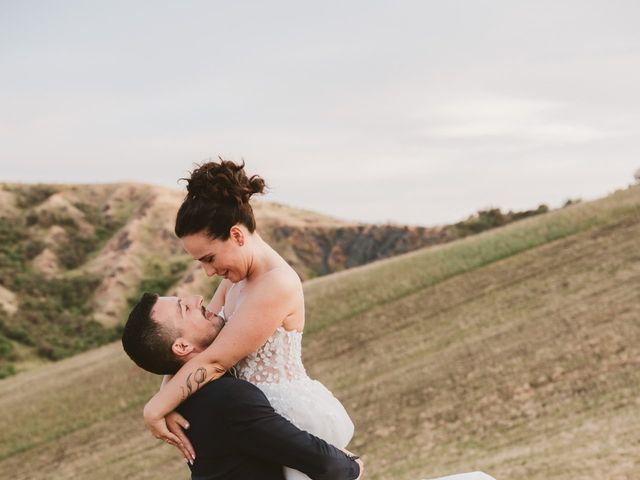 Il matrimonio di Stefano e Giada a Bologna, Bologna 54