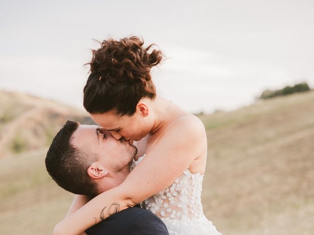 Il matrimonio di Stefano e Giada a Bologna, Bologna 55