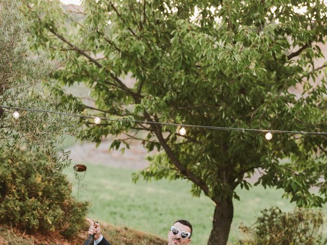 Il matrimonio di Stefano e Giada a Bologna, Bologna 61