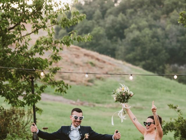 Il matrimonio di Stefano e Giada a Bologna, Bologna 63