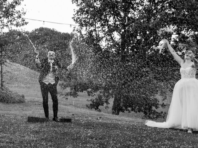 Il matrimonio di Stefano e Giada a Bologna, Bologna 67