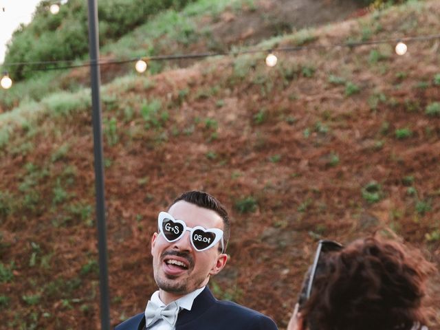 Il matrimonio di Stefano e Giada a Bologna, Bologna 70