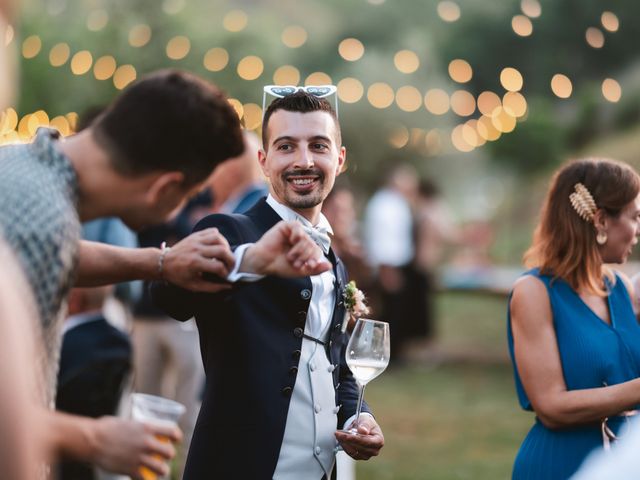 Il matrimonio di Stefano e Giada a Bologna, Bologna 72