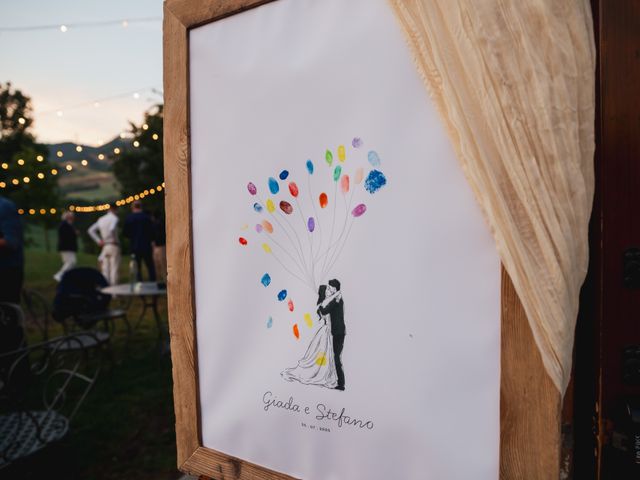 Il matrimonio di Stefano e Giada a Bologna, Bologna 74