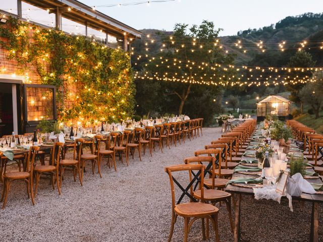 Il matrimonio di Stefano e Giada a Bologna, Bologna 79