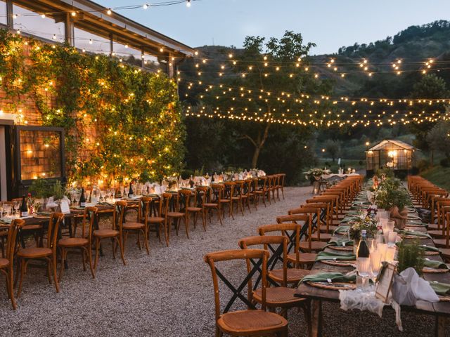 Il matrimonio di Stefano e Giada a Bologna, Bologna 80