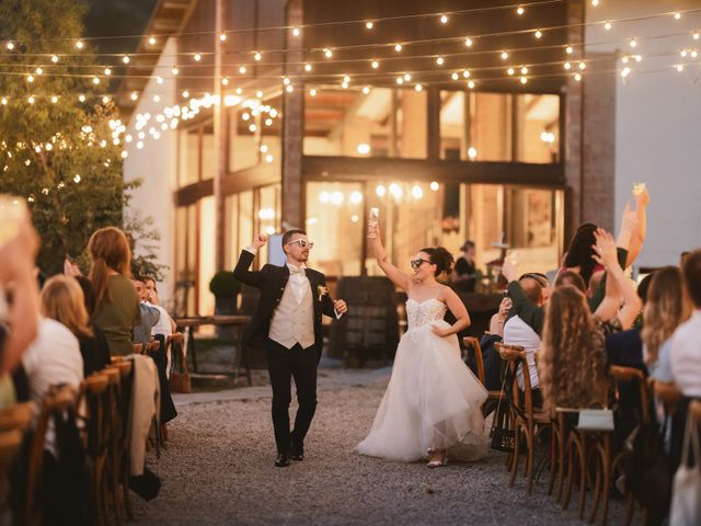 Il matrimonio di Stefano e Giada a Bologna, Bologna 82