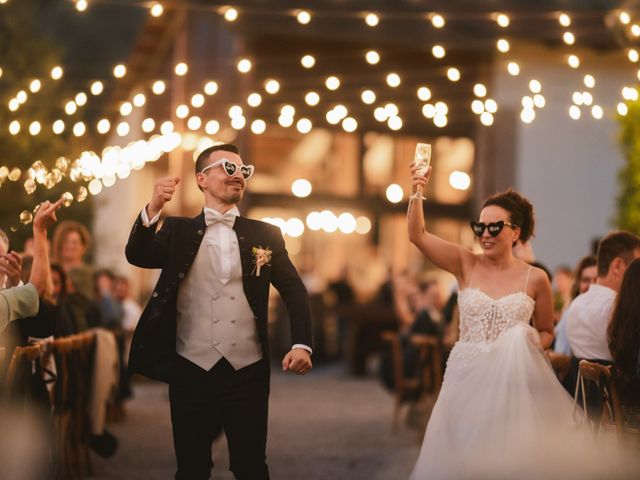 Il matrimonio di Stefano e Giada a Bologna, Bologna 84