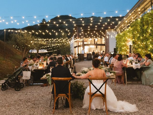 Il matrimonio di Stefano e Giada a Bologna, Bologna 88