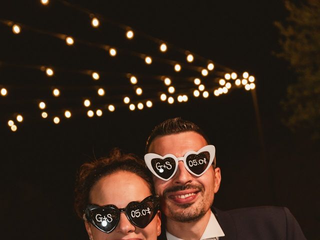 Il matrimonio di Stefano e Giada a Bologna, Bologna 92