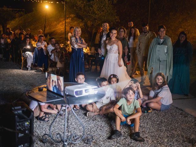 Il matrimonio di Stefano e Giada a Bologna, Bologna 95