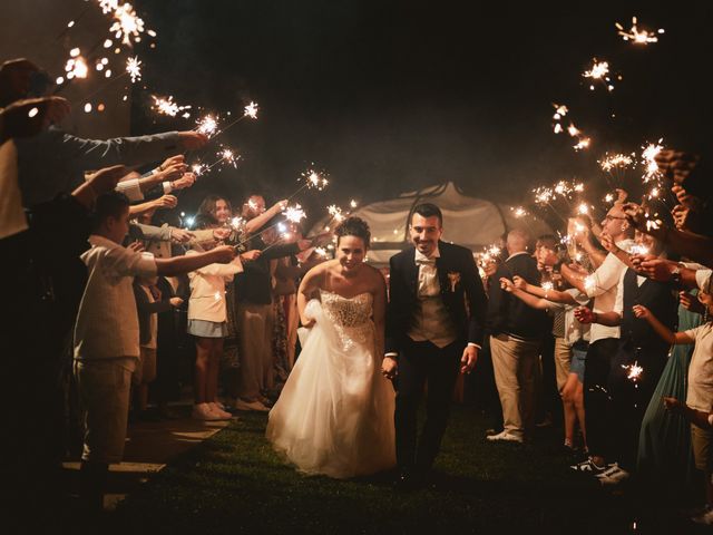 Il matrimonio di Stefano e Giada a Bologna, Bologna 97