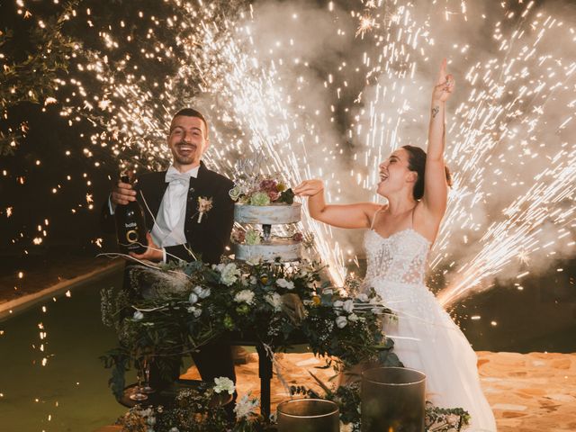 Il matrimonio di Stefano e Giada a Bologna, Bologna 99