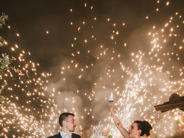 Il matrimonio di Stefano e Giada a Bologna, Bologna 102