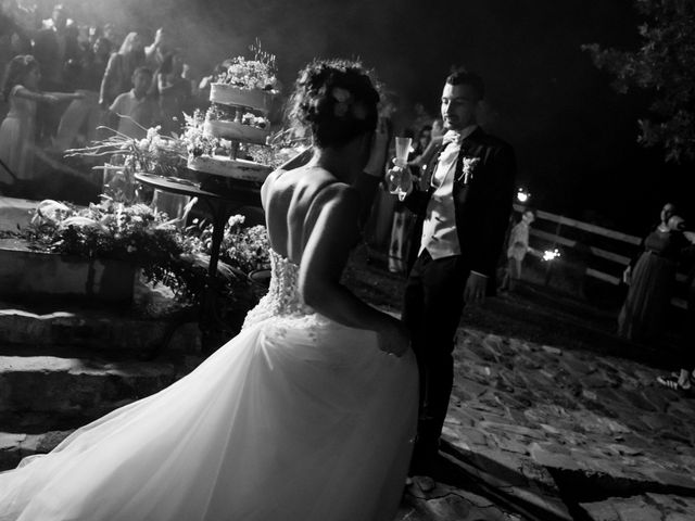 Il matrimonio di Stefano e Giada a Bologna, Bologna 104