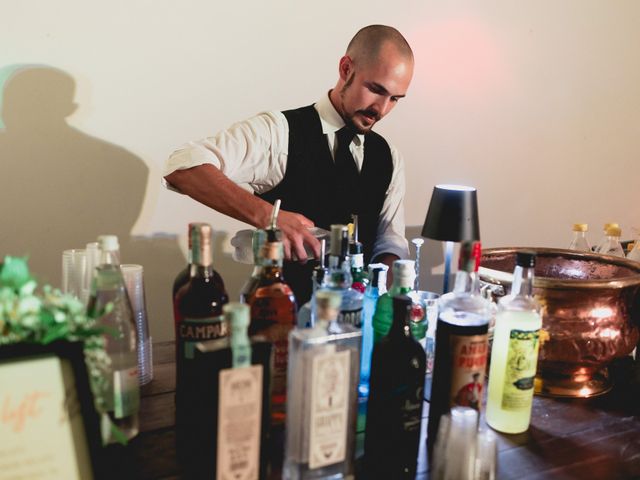 Il matrimonio di Stefano e Giada a Bologna, Bologna 111