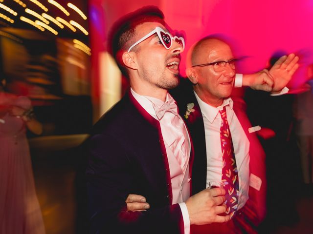 Il matrimonio di Stefano e Giada a Bologna, Bologna 112