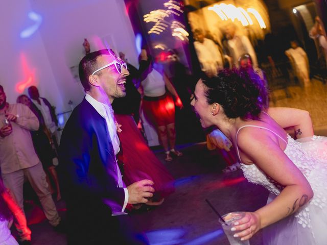 Il matrimonio di Stefano e Giada a Bologna, Bologna 114