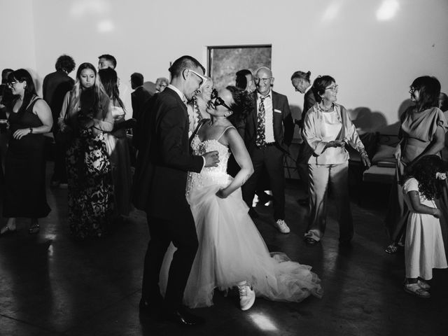 Il matrimonio di Stefano e Giada a Bologna, Bologna 115