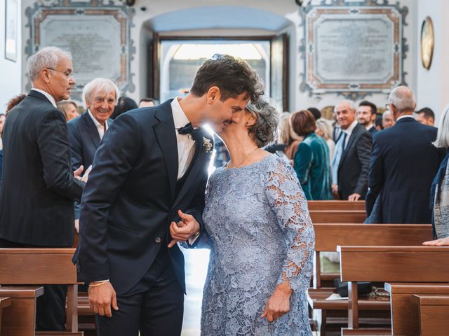 Il matrimonio di Pietro e Carla a Napoli, Napoli 8