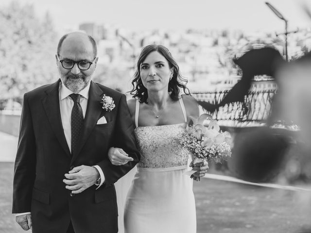 Il matrimonio di Pietro e Carla a Napoli, Napoli 9