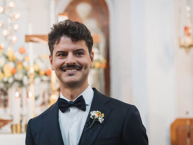 Il matrimonio di Pietro e Carla a Napoli, Napoli 10