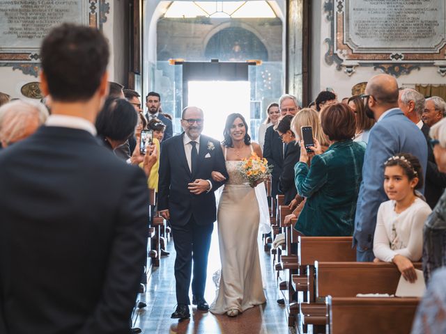 Il matrimonio di Pietro e Carla a Napoli, Napoli 12